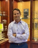 Dr. Jonathan Cargo, OD