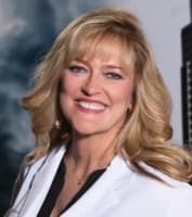Dr. Laurie Sorrenson